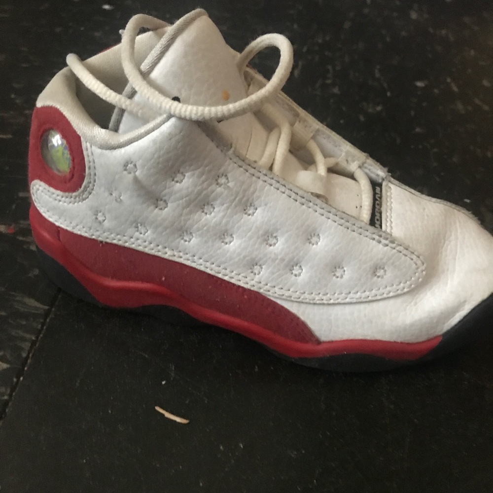 Sneakers - Picture 6 of 6